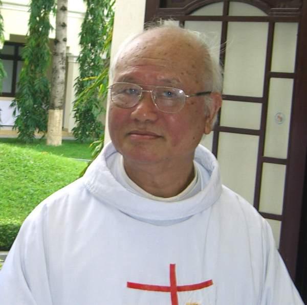 vha Le Tran Bao 